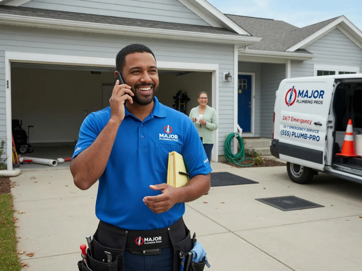 Drain Cleaning Services Cottonwood, CA FAQs